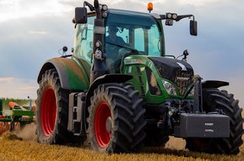 Equipment Loans