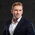 James Whitaker